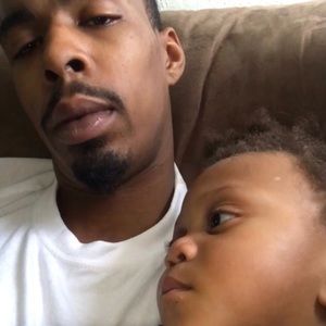 Meet your Posher, Lamar